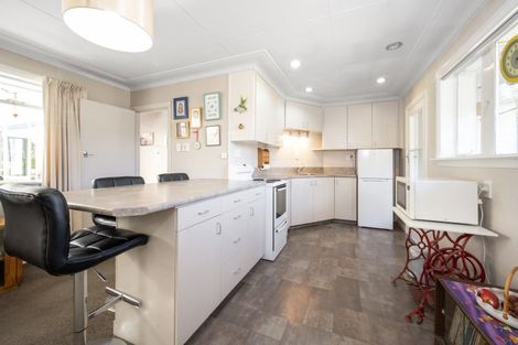 Photo of property in 136 Centennial Avenue, Alexandra, 9320