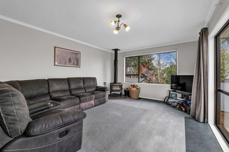 Photo of property in 45 Heta Road, Highlands Park, New Plymouth, 4312
