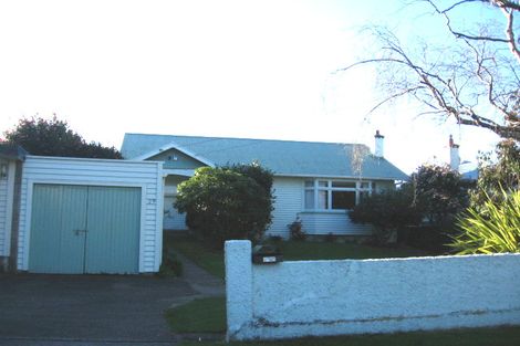 Photo of property in 29 Totara Crescent, Woburn, Lower Hutt, 5010