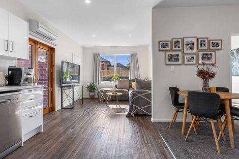 Photo of property in 36 Piko Crescent, Riccarton, Christchurch, 8041