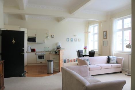 Photo of property in 11/60 Courtenay Place, Te Aro, Wellington, 6011