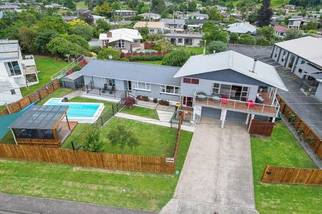 Photo of property in 79 Station Road, Paeroa, 3600