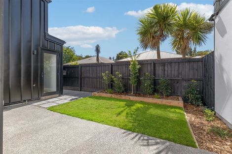 Photo of property in 155a Strickland Street, Spreydon, Christchurch, 8024