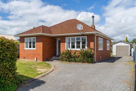 Photo of property in 13 Mcgregor Crescent, Masterton, 5810
