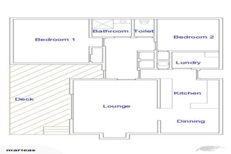 Photo of property in 57 Hall Road, Matua, Tauranga, 3110