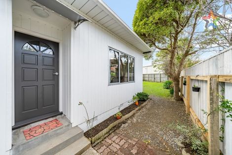 Photo of property in 8a Connolly Street, Boulcott, Lower Hutt, 5010