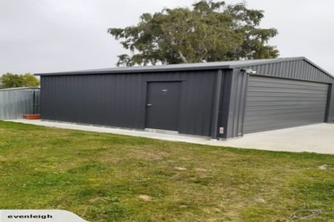 Photo of property in 44 Gray Crescent, Kaiapoi, 7630