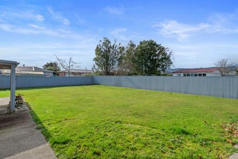 Photo of property in 27 Cargill Street, Levin, 5510