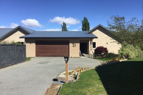 Photo of property in 21 The Dunes, Cromwell, 9310