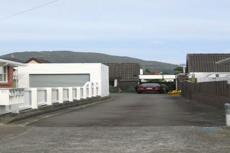 Photo of property in 23e Garden Road, Avalon, Lower Hutt, 5011