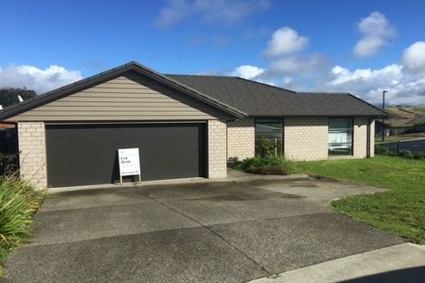 Photo of property in 15 Grapnel Street, Silverdale, 0932