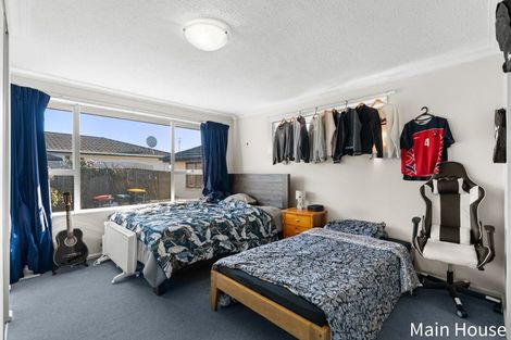 Photo of property in 18 Bidwell Place, Hillmorton, Christchurch, 8025