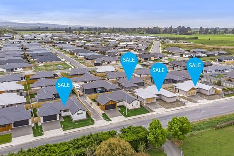 Photo of property in 142 Northbrook Road, Rangiora, 7400