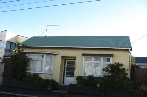 Photo of property in 52 Grange Street, North Dunedin, Dunedin, 9016