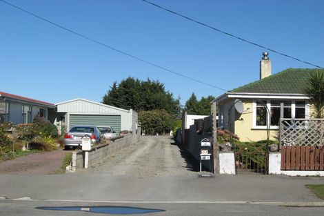Photo of property in 13b Balmoral Street, Oamaru North, Oamaru, 9400