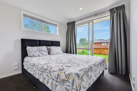 Photo of property in 43 Benjamin Avenue, Rototuna North, Hamilton, 3210