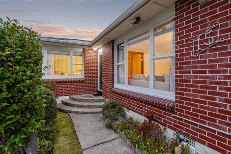 Photo of property in 15 Carruthers Street, Ilam, Christchurch, 8041
