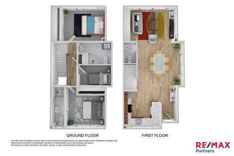 Photo of property in 1 Papauma Place, Papakura, 2110