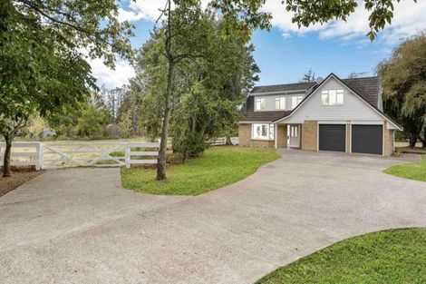 Photo of property in 37 Green Road, Dairy Flat, Albany, 0792