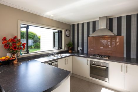 Photo of property in 95a Schnell Drive, Kelvin Grove, Palmerston North, 4414