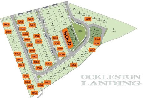 Photo of property in 1 Makete Crescent, Hobsonville, Auckland, 0618