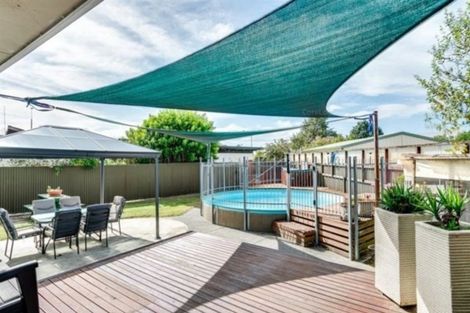 Photo of property in 14 Gipps Place, Tamatea, Napier, 4112