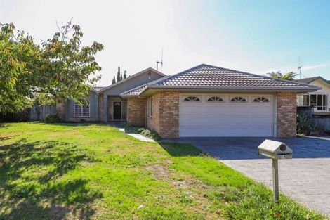 Photo of property in 54 Callum Brae Drive, Rototuna, Hamilton, 3210