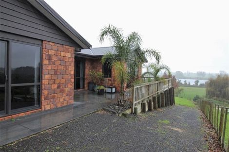 Photo of property in 39 Rukuhia Road, Rukuhia, Ohaupo, 3882