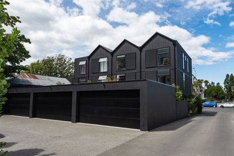Photo of property in 23b Salisbury Street, Christchurch Central, Christchurch, 8013