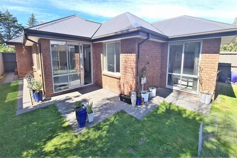 Photo of property in 143b Ashley Street, Rangiora, 7400