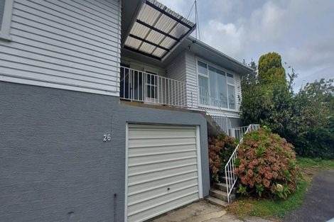Photo of property in 26 Ray Small Drive, Papakura, 2110