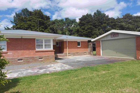 Photo of property in 35 Ngunguru Road, Glenbervie, Whangarei, 0173