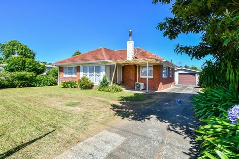 Photo of property in 157 Metcalfe Road, Ranui, Auckland, 0612