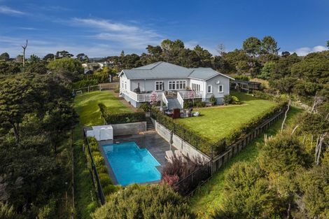 Photo of property in 374 Ridge Road, Coatesville, Albany, 0793