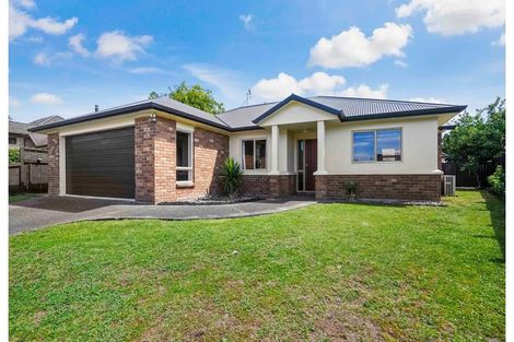 Photo of property in 4 Thistlewood Avenue, Hamilton East, Hamilton, 3216