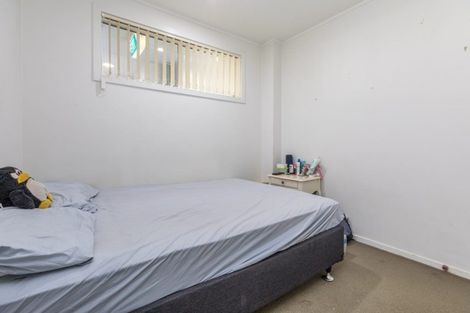 Photo of property in Altitude Apartments, 8d/34 Kingston Street, Auckland Central, Auckland, 1010