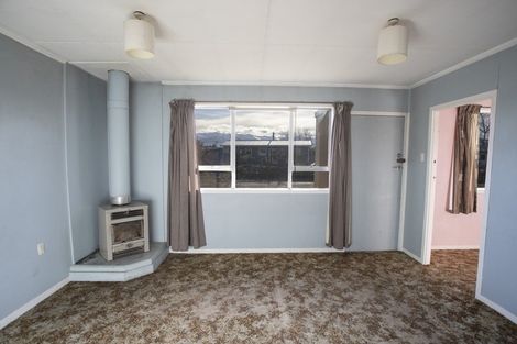 Photo of property in 24 Sefton Street, Twizel, 7901