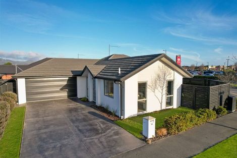 Photo of property in 54 Skyhawk Road, Wigram, Christchurch, 8042