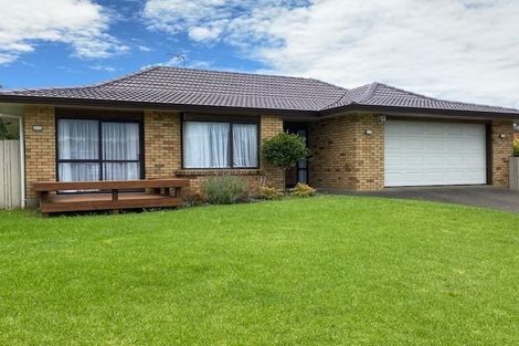 Photo of property in 4 Britannia Place, Half Moon Bay, Auckland, 2012