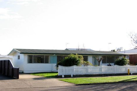 Photo of property in 89 Long Melford Road, Awapuni, Palmerston North, 4412