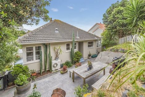 Photo of property in 12 Elphinstone Avenue, Strathmore Park, Wellington, 6022