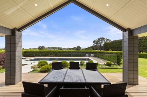 Photo of property in 124 Gearon Road, Mauku, Waiuku, 2681