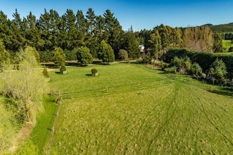 Photo of property in 269 Downs Road, Hororata, Darfield, 7572