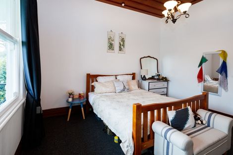 Photo of property in 11 Limbrick Street, Terrace End, Palmerston North, 4410