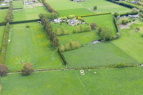 Photo of property in 128 Johnstone Street, Tinwald, Ashburton, 7774