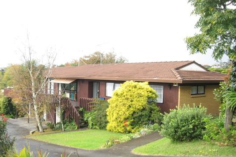 Photo of property in 59 Haseler Crescent, Howick, Auckland, 2014