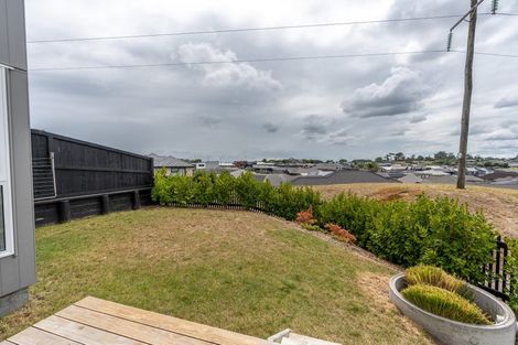 Photo of property in 66 Pragma Rise, Huntington, Hamilton, 3210