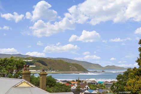 Photo of property in 9c Tavistock Road, Melrose, Wellington, 6023