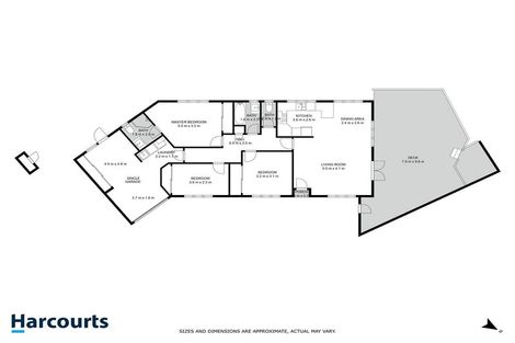 Photo of property in 10a De Thiery Place, Pakuranga Heights, Auckland, 2010