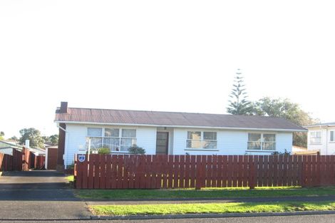 Photo of property in 6 Winsford Street, Manurewa, Auckland, 2102